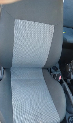 Opel Corsa cena 6500 przebieg: 180178, rok produkcji 2006 z Częstochowa małe 121